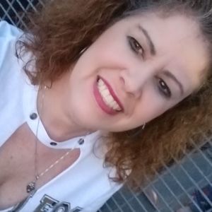 Meet your Posher, Tammy